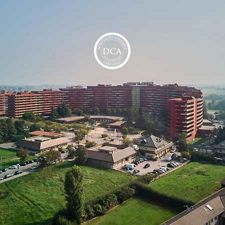 Ripamonti Residence & Hotel Milano Pieve Emanuele Exterior photo