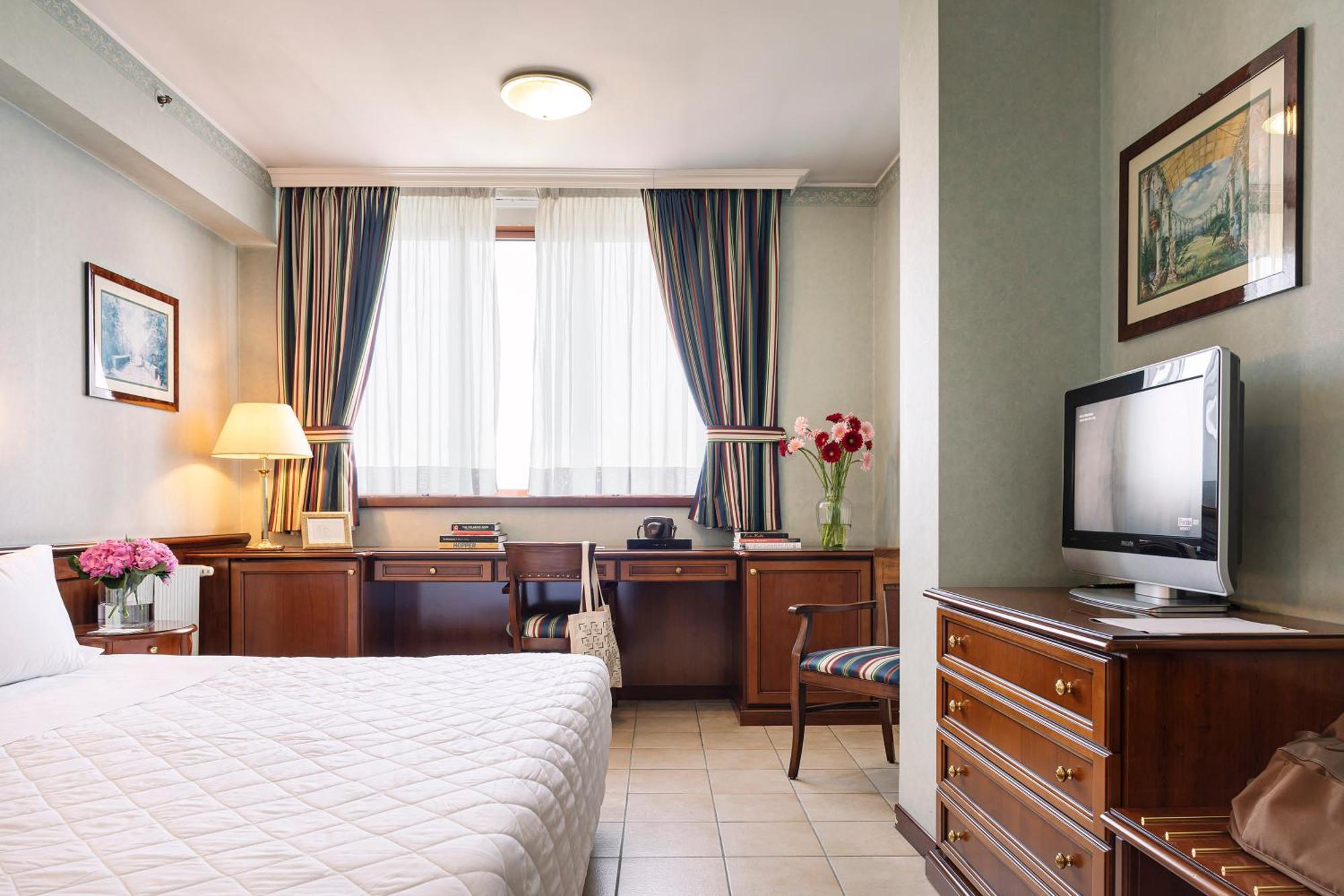 Ripamonti Residence & Hotel Milano Pieve Emanuele Exterior photo