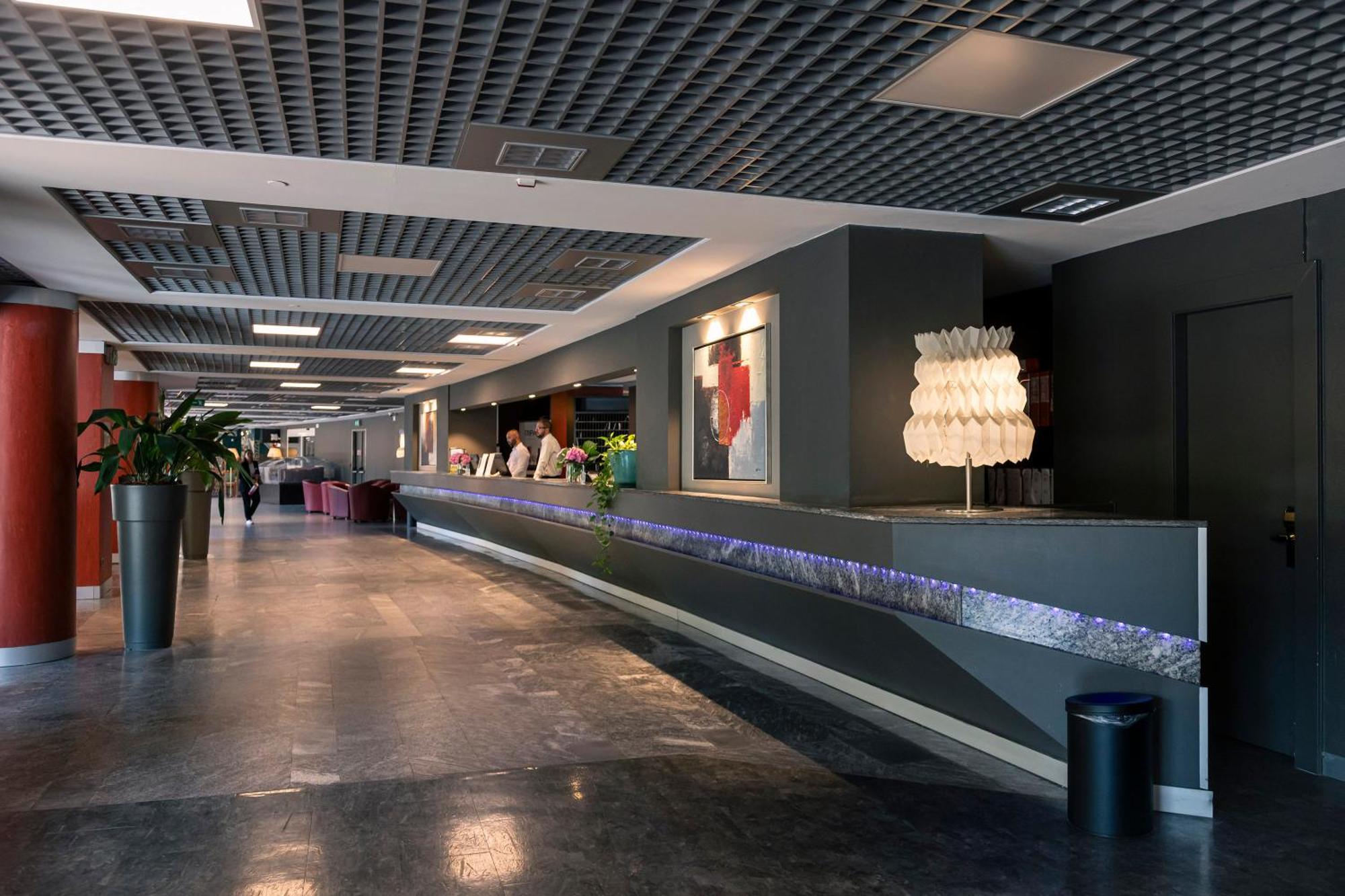 Ripamonti Residence & Hotel Milano Pieve Emanuele Exterior photo