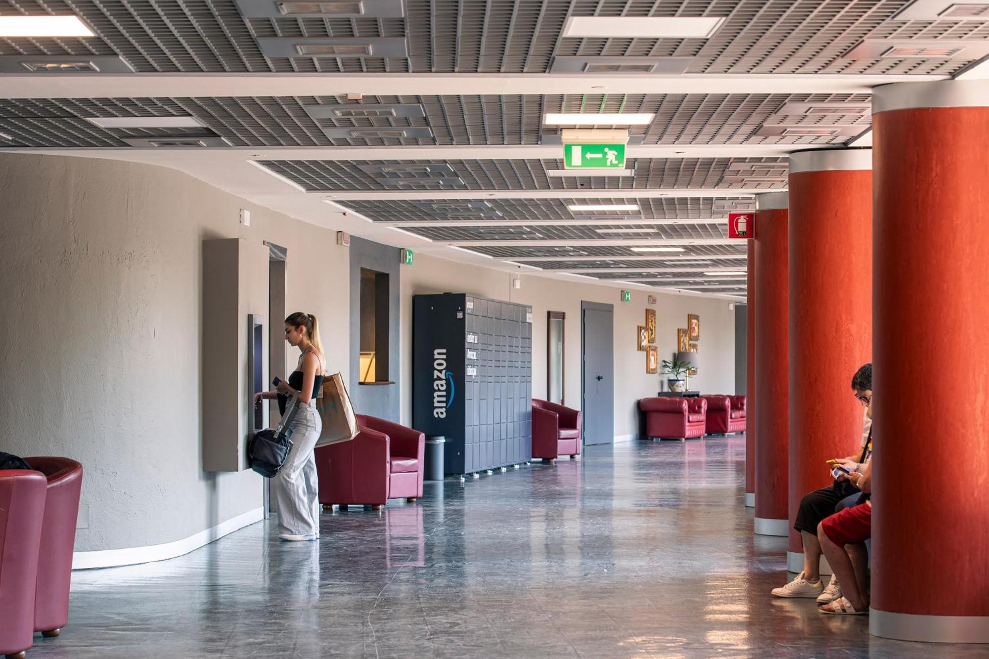 Ripamonti Residence & Hotel Milano Pieve Emanuele Exterior photo
