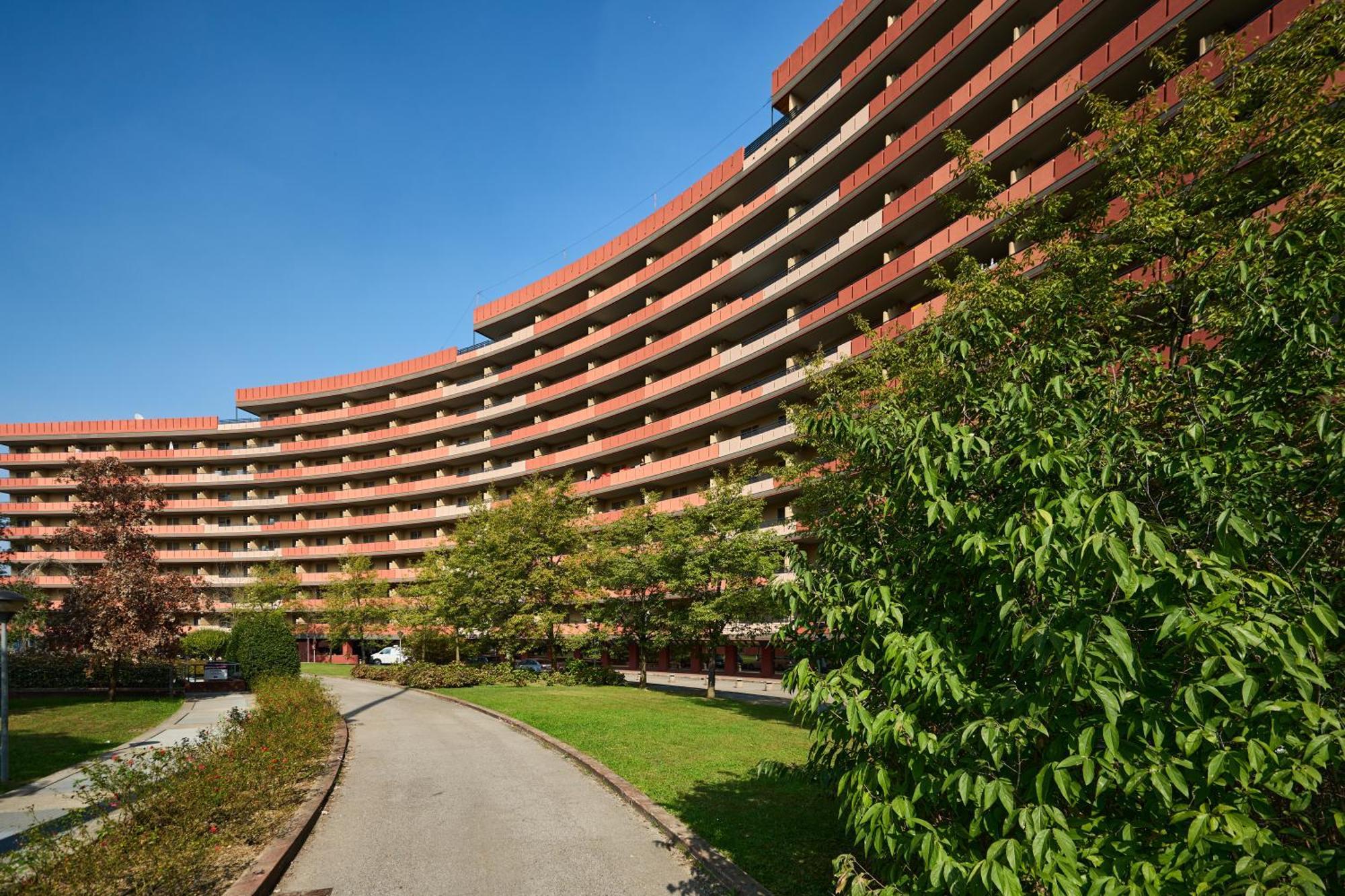 Ripamonti Residence & Hotel Milano Pieve Emanuele Exterior photo